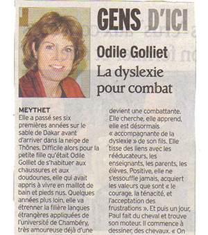 dauphine-libere-odile-golliet-dyslexie