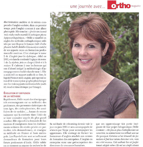 ortho-magazine-odile-golliet