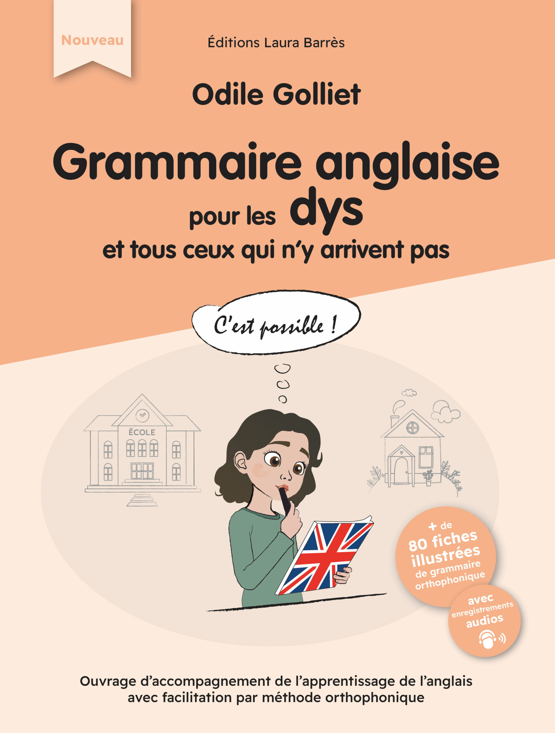 Grammaire anglaise – Image 3