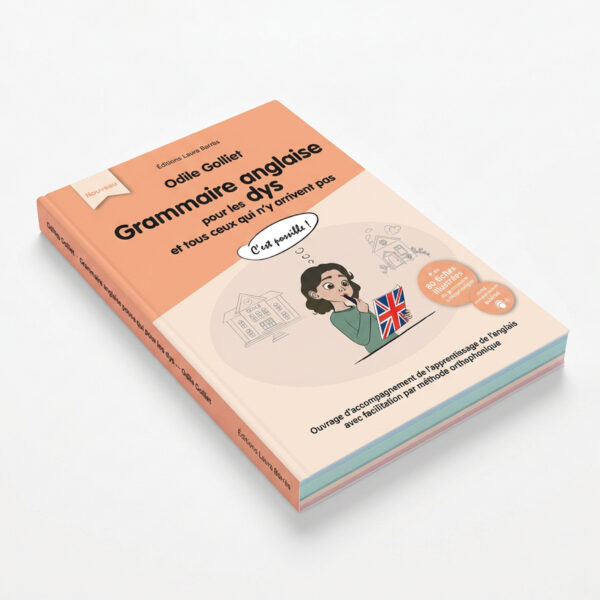 Grammaire anglaise